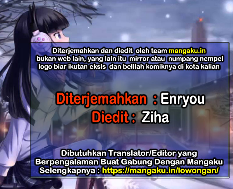 Gokutei Higuma Chapter 18 Gambar 1