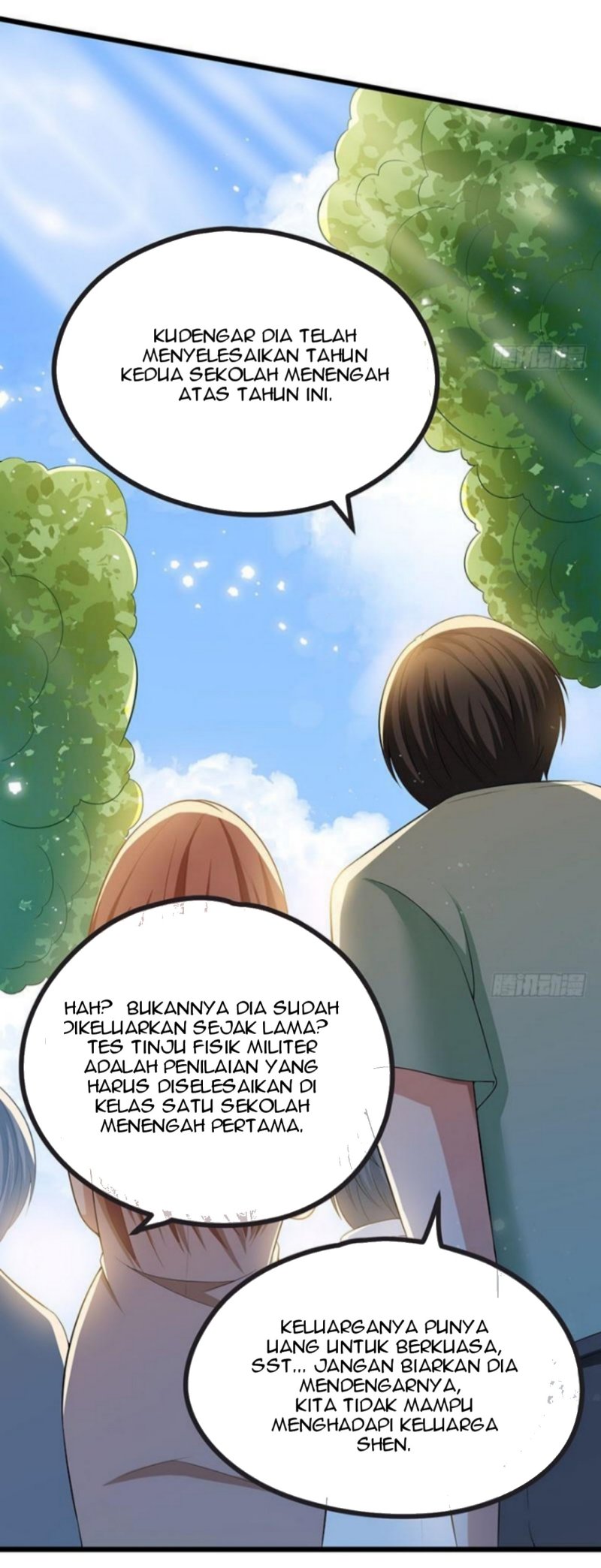 Gold System Chapter 01 Gambar 4