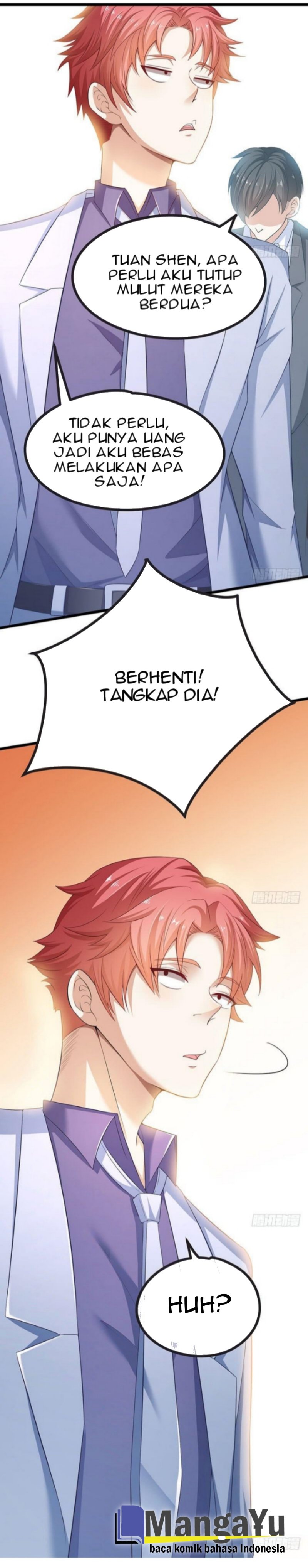 Gold System Chapter 01 Gambar 5