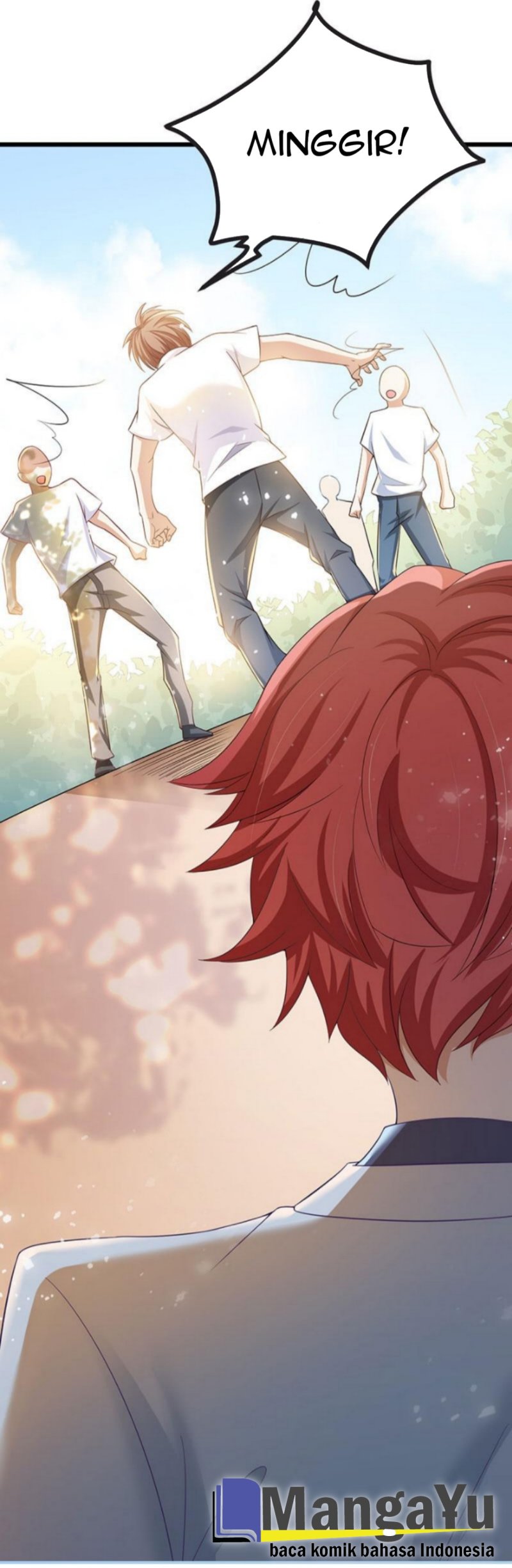 Gold System Chapter 01 Gambar 8