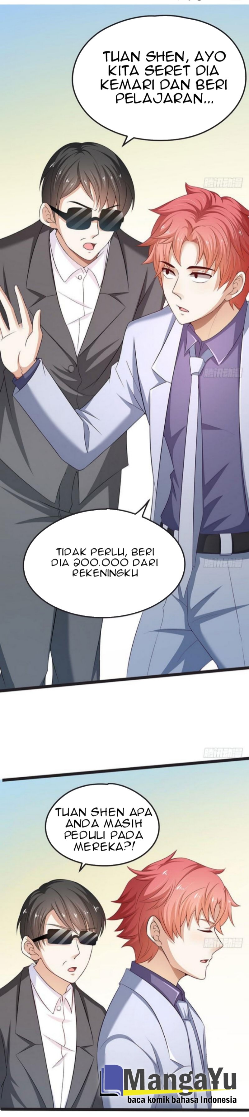 Gold System Chapter 01 Gambar 9