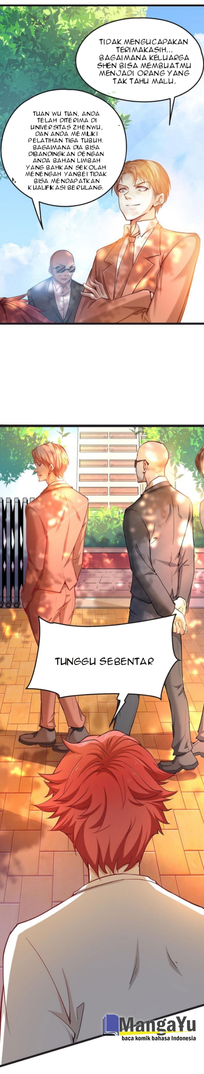 Gold System Chapter 01 Gambar 17