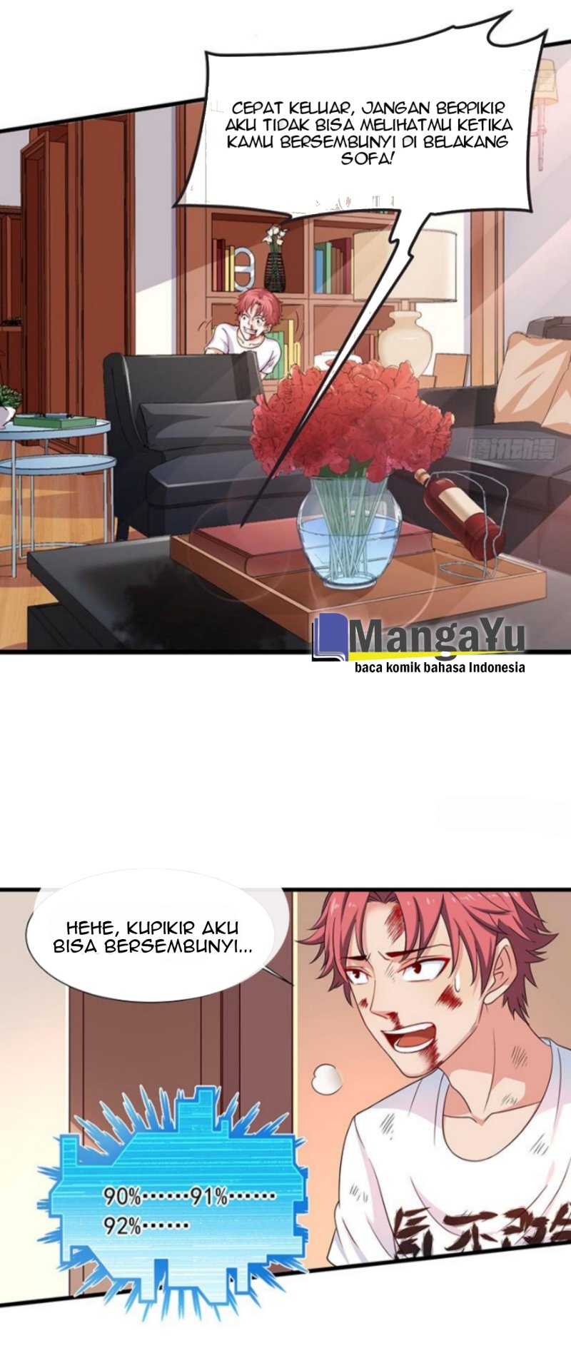 Gold System Chapter 04 Gambar 9
