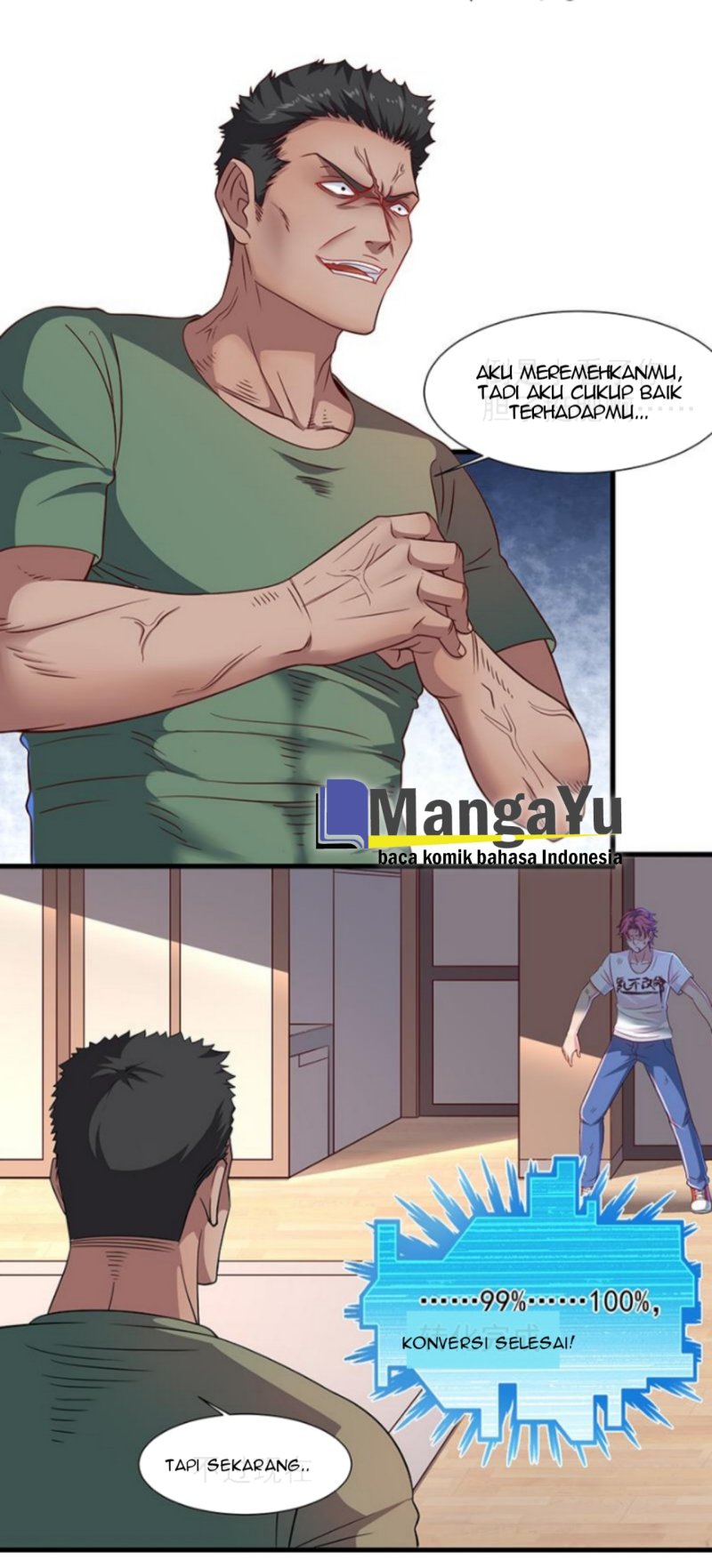 Gold System Chapter 04 Gambar 10