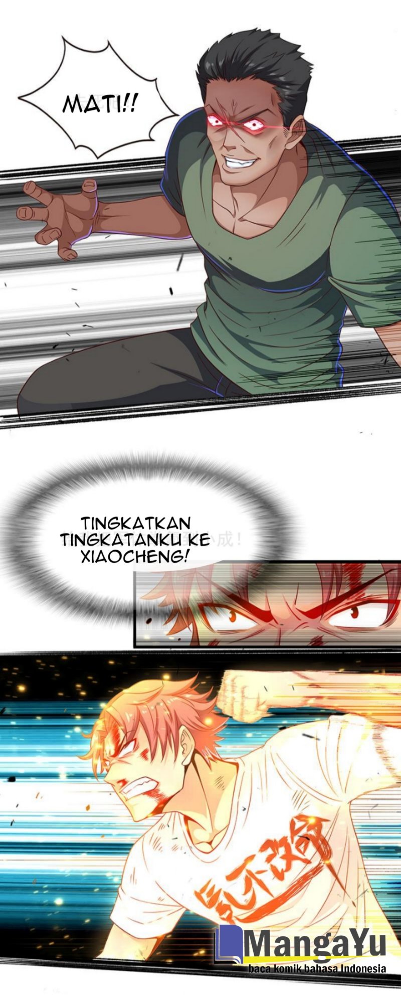 Gold System Chapter 04 Gambar 11