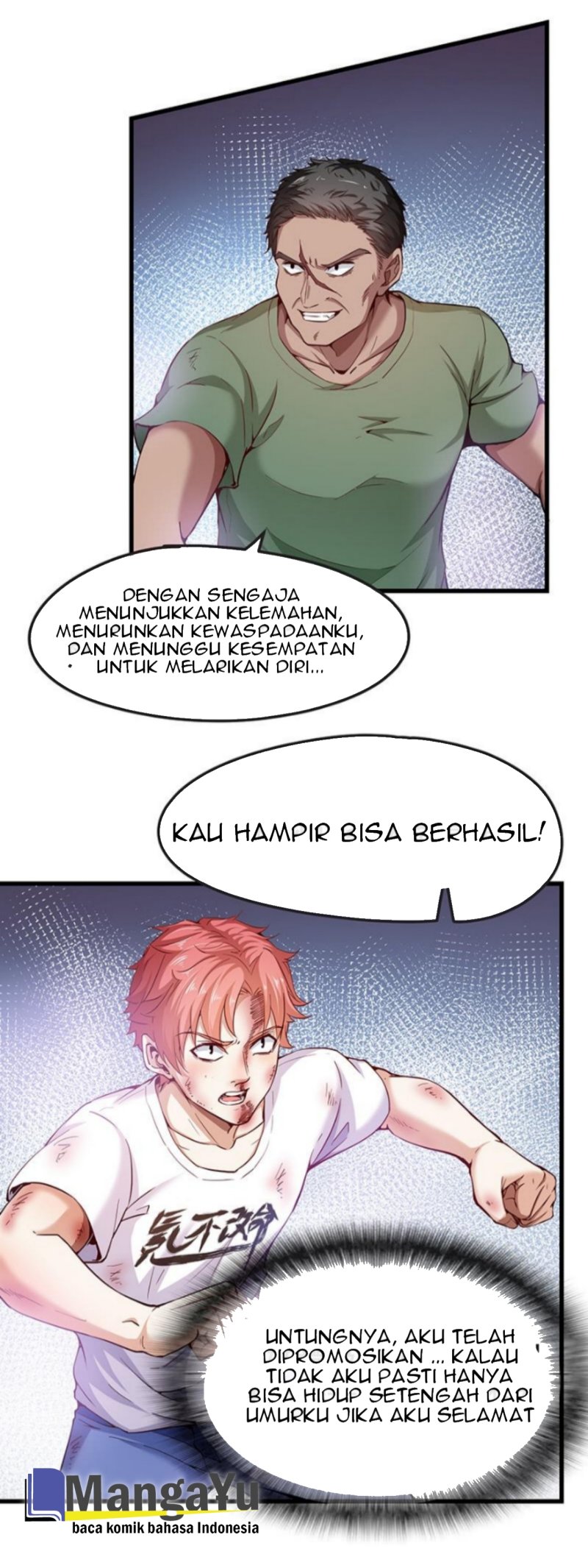 Gold System Chapter 04 Gambar 14