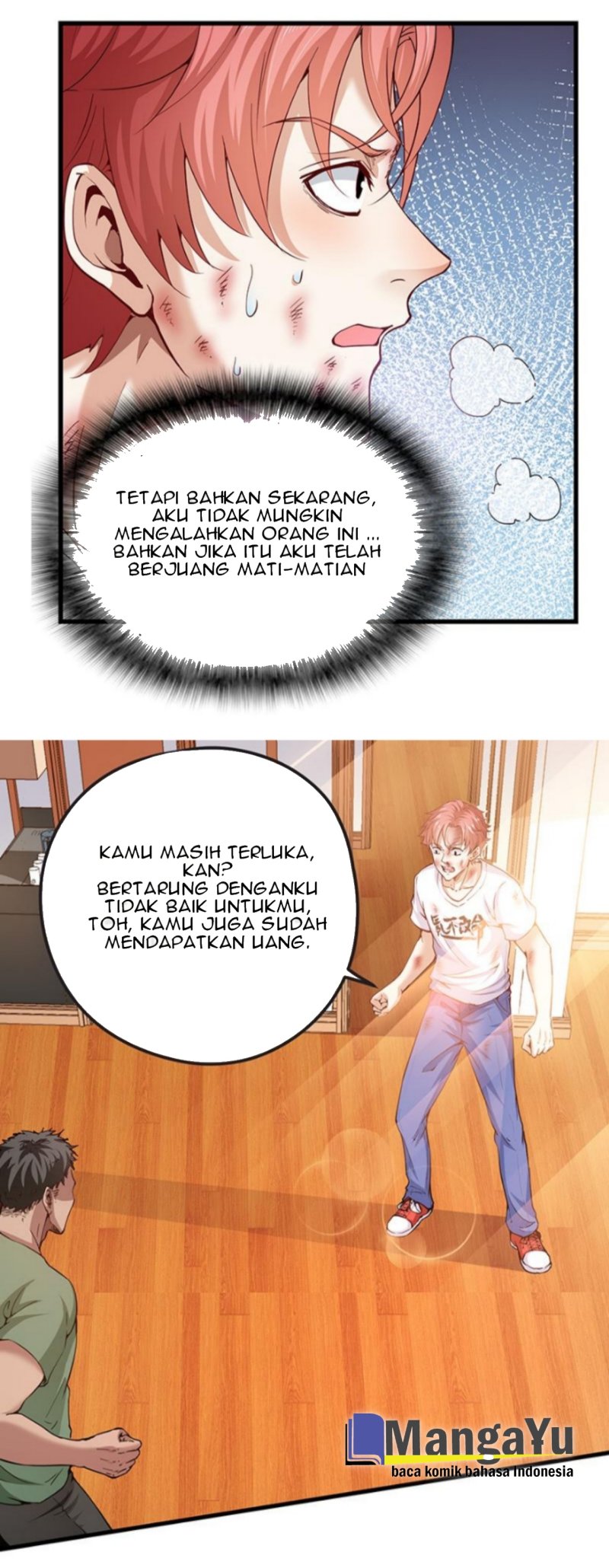 Gold System Chapter 04 Gambar 15