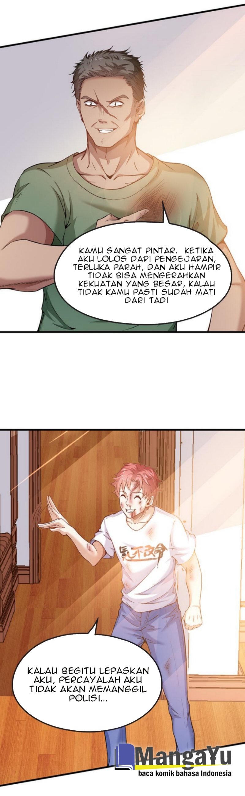 Gold System Chapter 04 Gambar 16