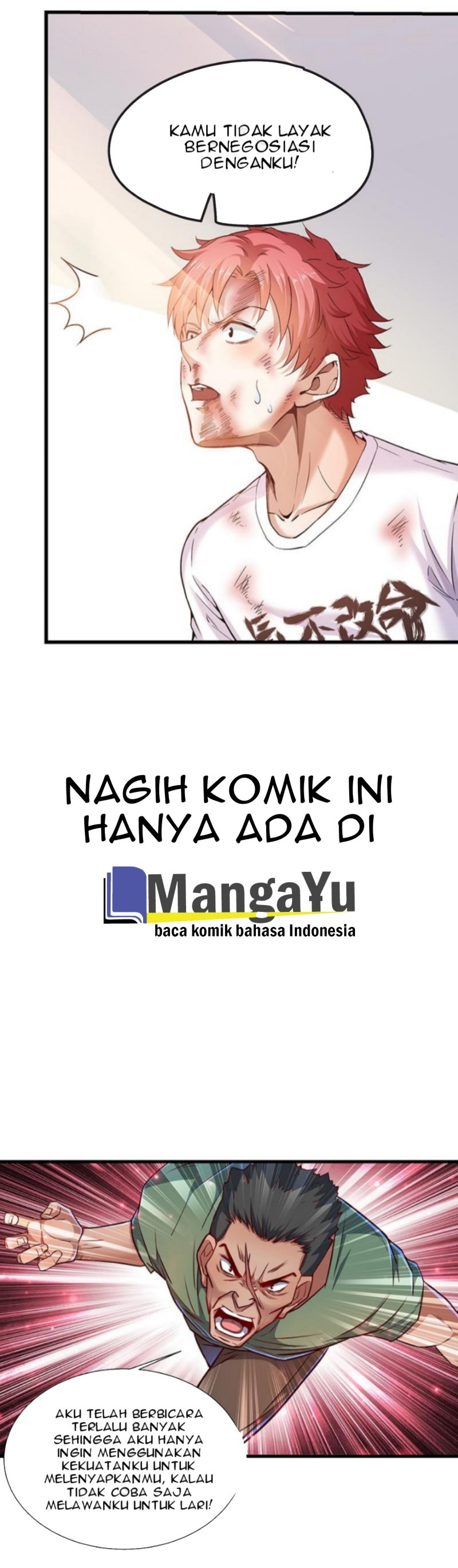 Gold System Chapter 04 Gambar 17