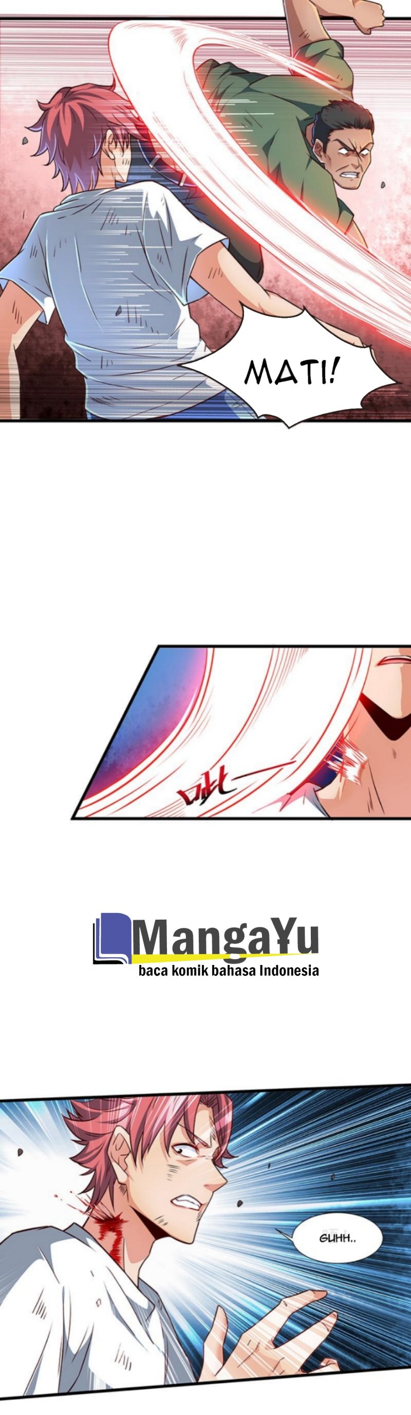 Gold System Chapter 04 Gambar 18