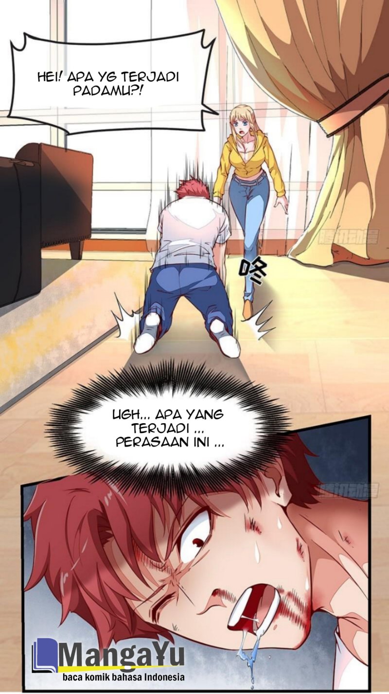 Gold System Chapter 06 Gambar 6