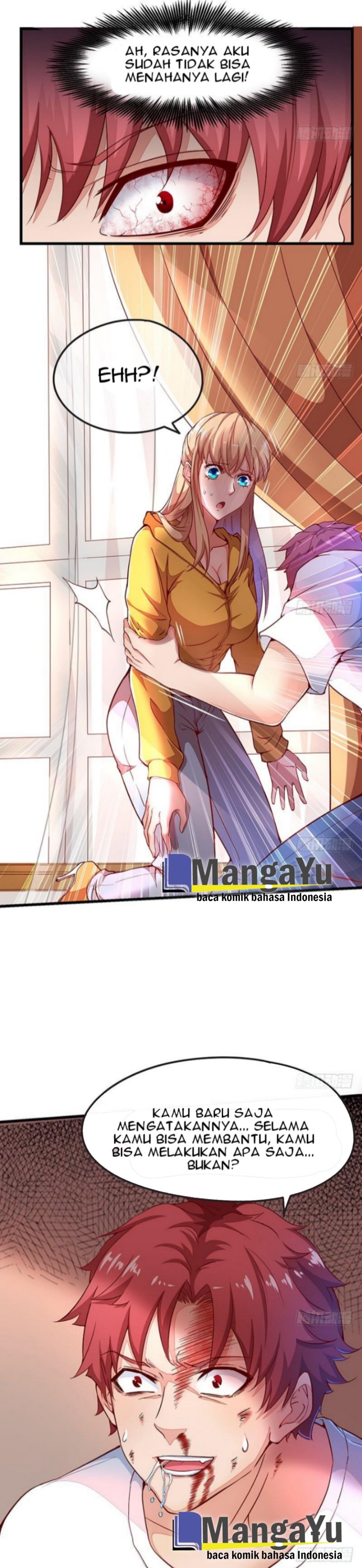 Gold System Chapter 06 Gambar 7