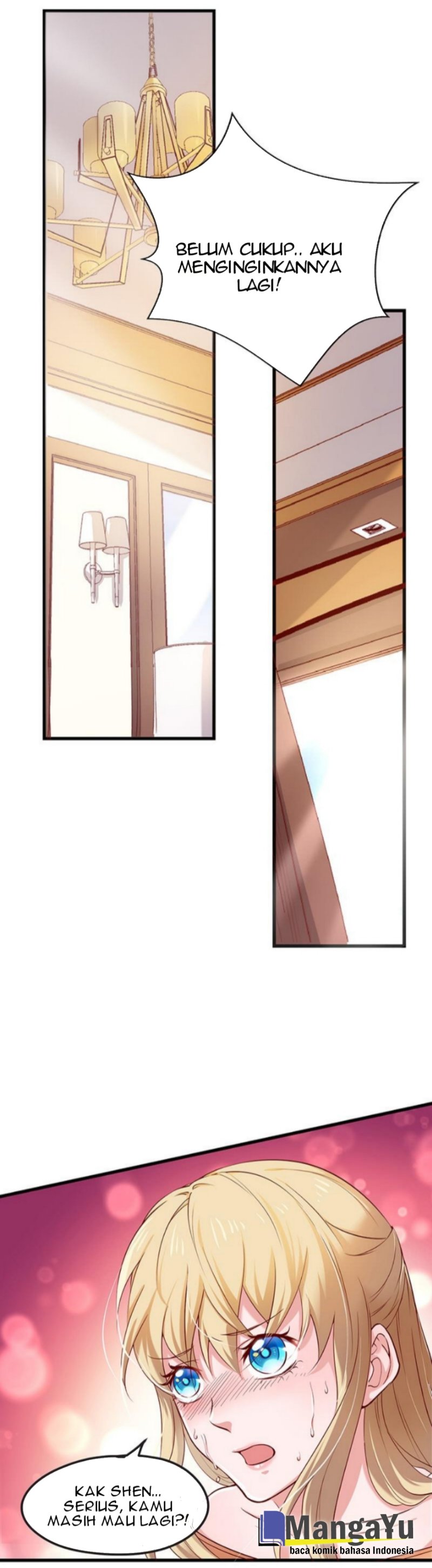Gold System Chapter 06 Gambar 8