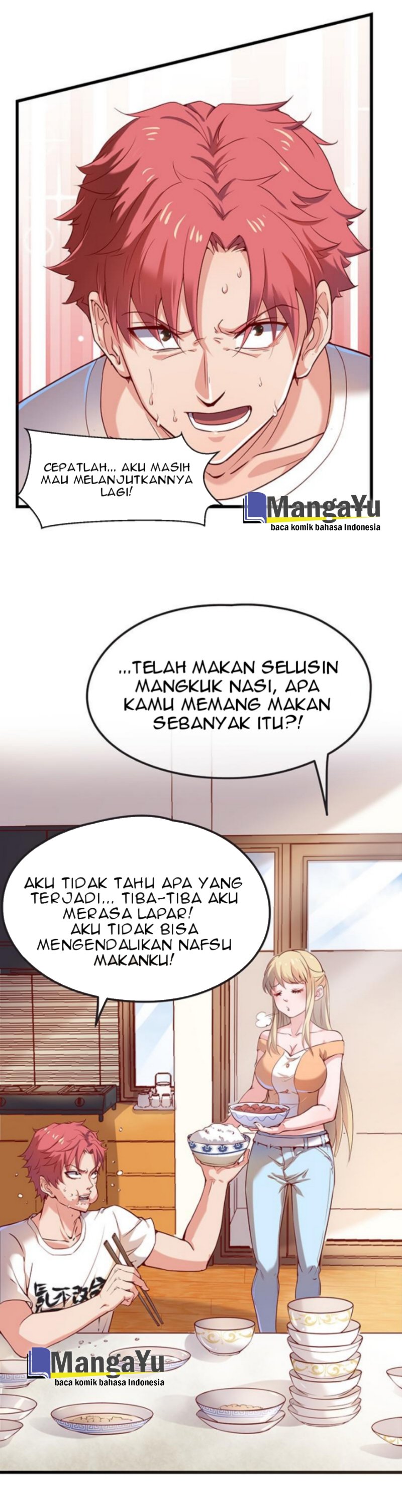 Gold System Chapter 06 Gambar 9