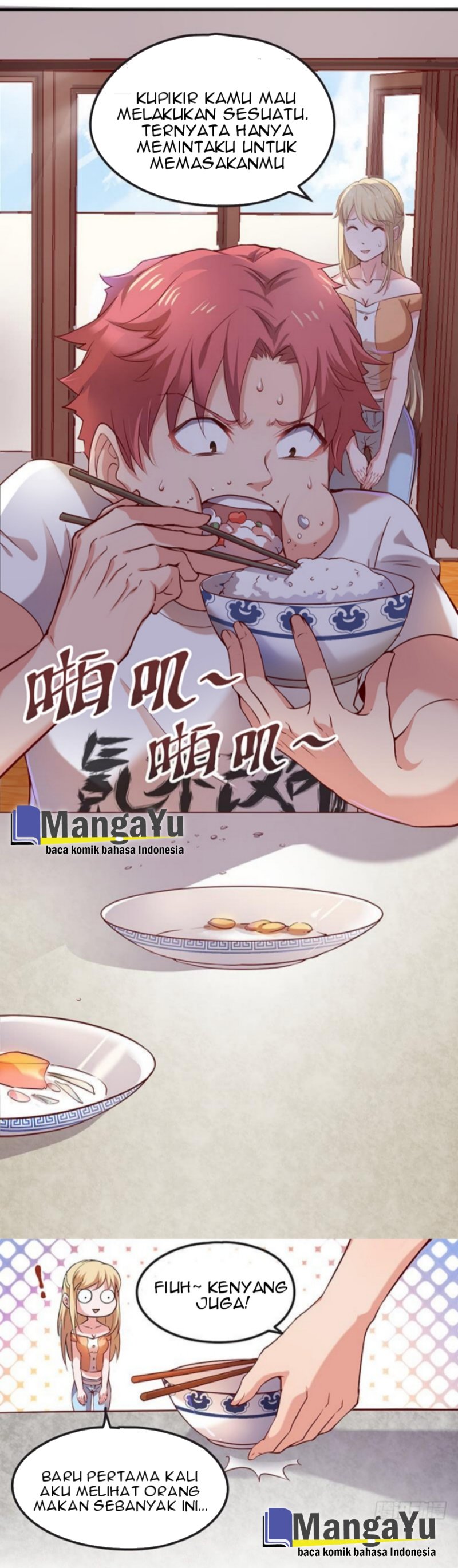 Gold System Chapter 06 Gambar 10