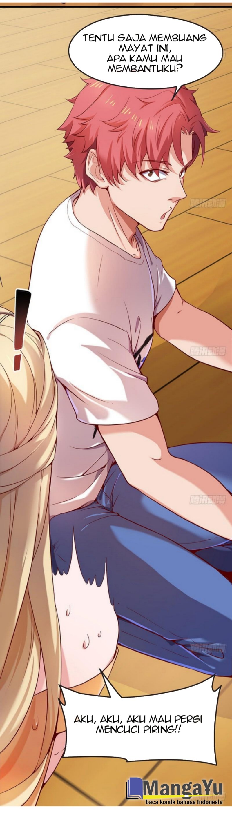 Gold System Chapter 06 Gambar 12