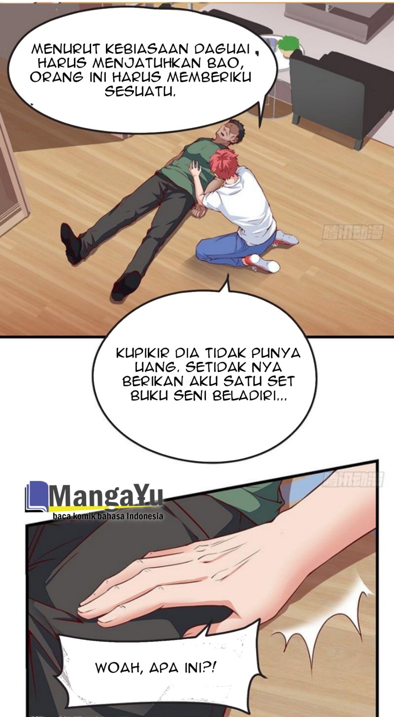 Gold System Chapter 06 Gambar 13