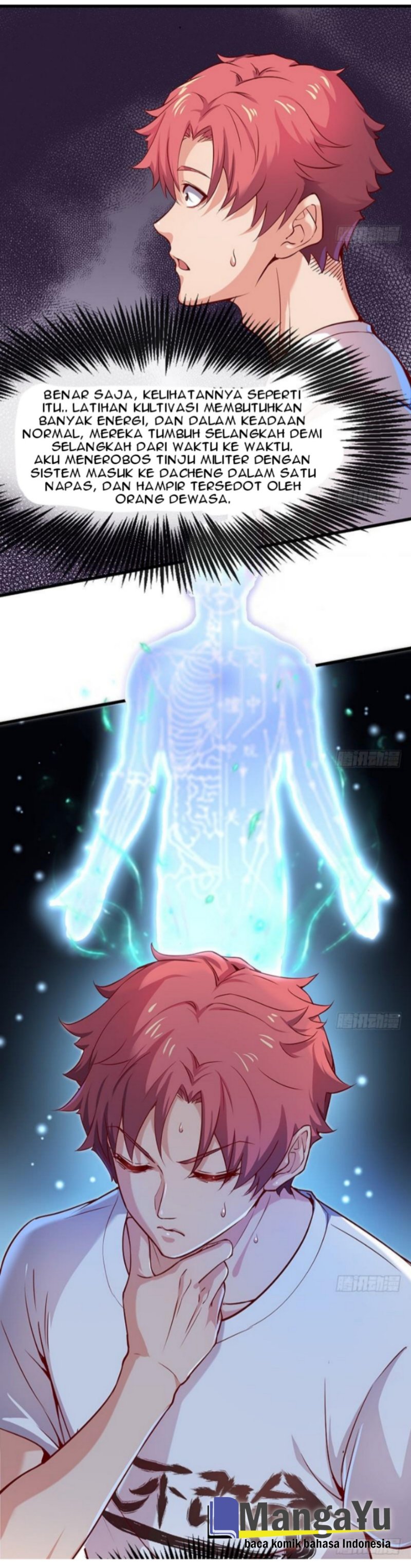 Gold System Chapter 06 Gambar 17
