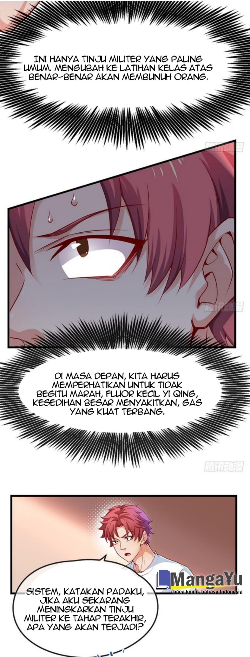 Gold System Chapter 06 Gambar 18