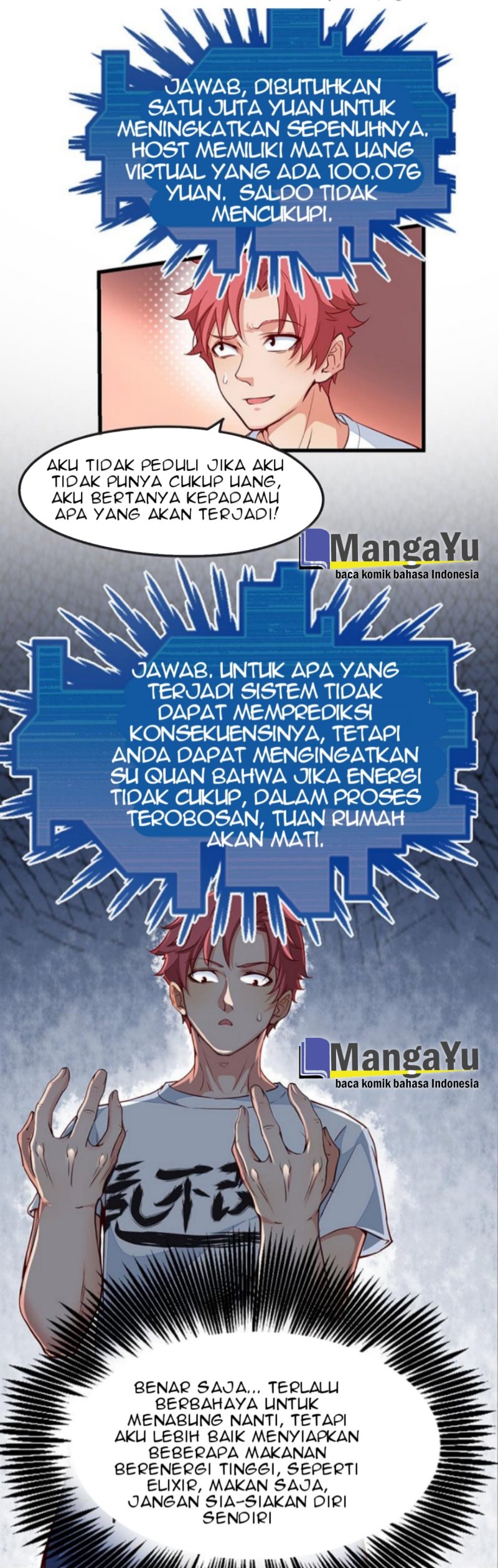 Gold System Chapter 06 Gambar 19
