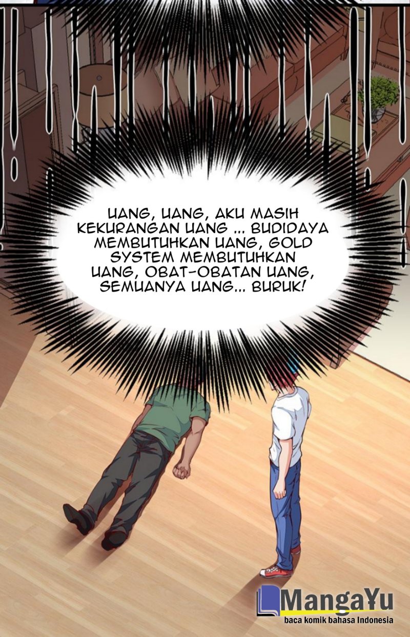 Gold System Chapter 06 Gambar 20