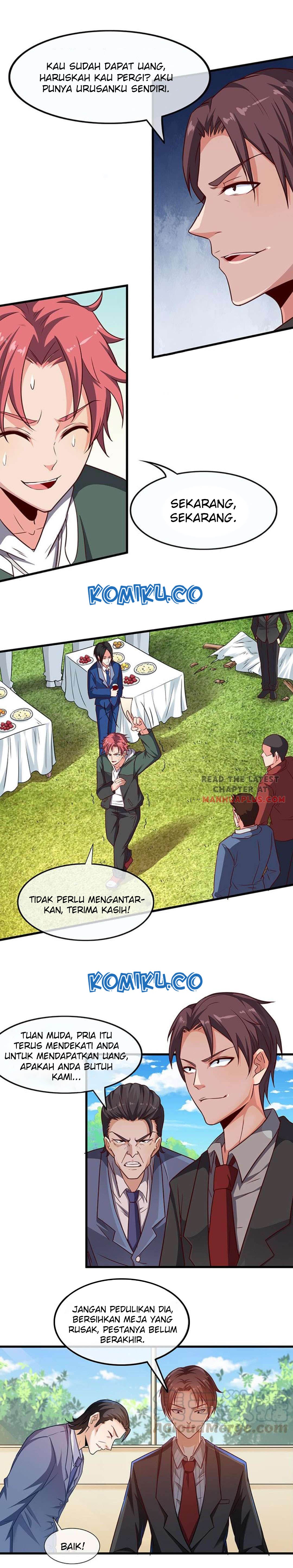 Gold System Chapter 10 Gambar 4