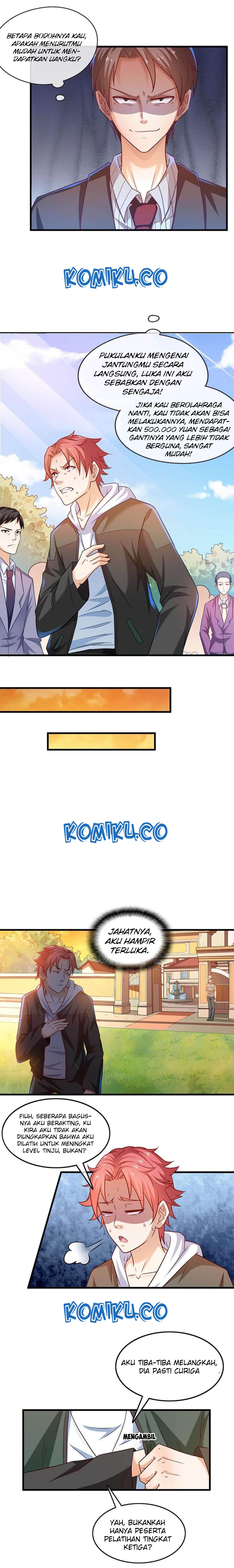 Gold System Chapter 10 Gambar 5