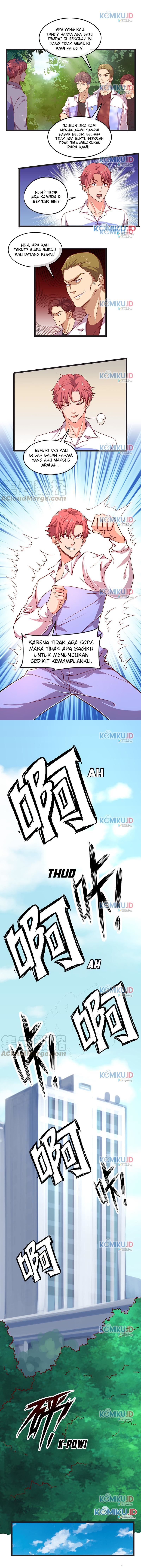 Gold System Chapter 16 Gambar 2