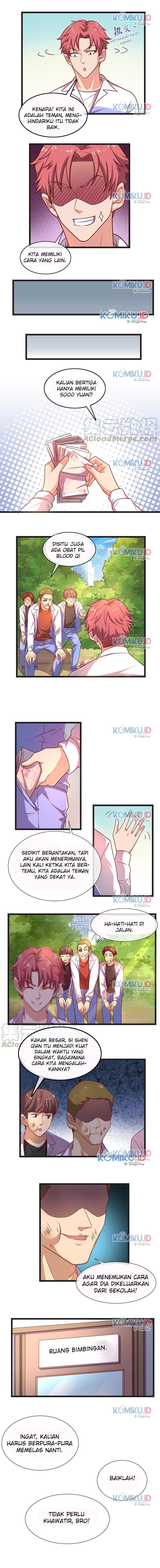 Gold System Chapter 16 Gambar 4