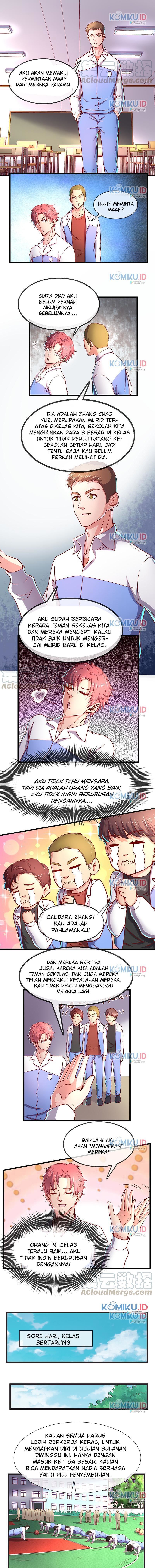 Gold System Chapter 16 Gambar 7