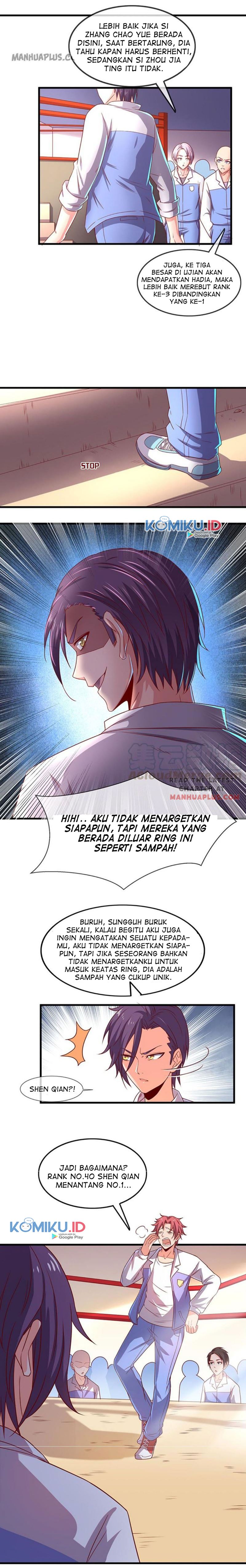 Gold System Chapter 18 Gambar 4