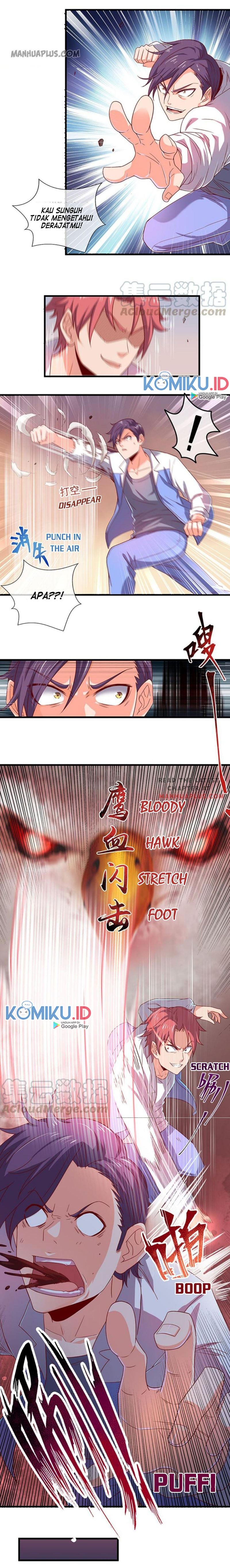 Gold System Chapter 18 Gambar 6
