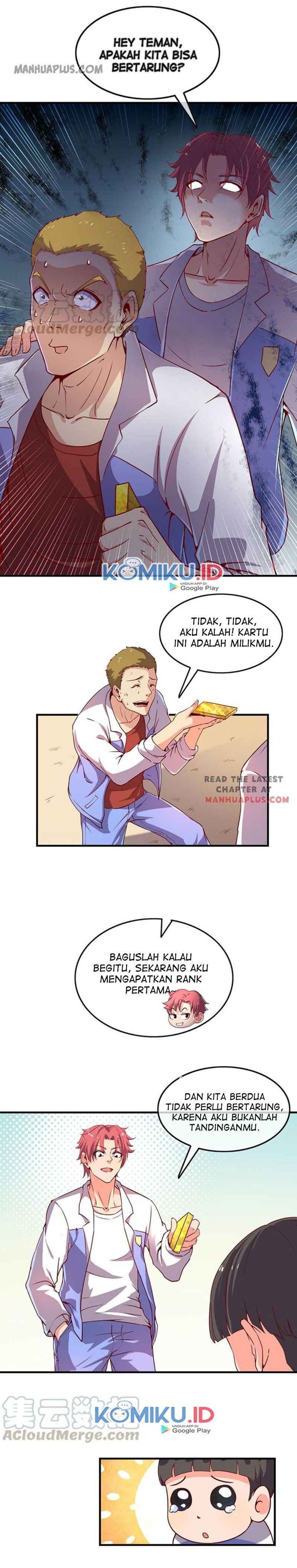 Gold System Chapter 18 Gambar 9