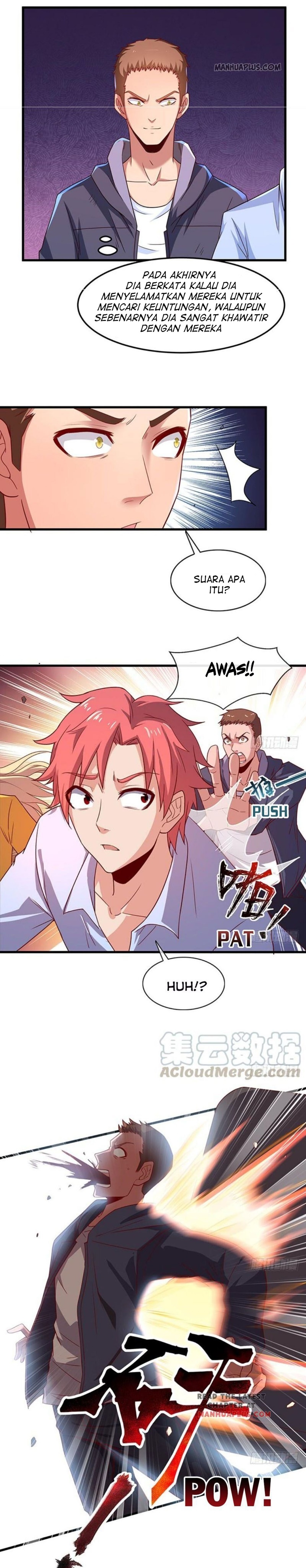 Gold System Chapter 22 Gambar 3
