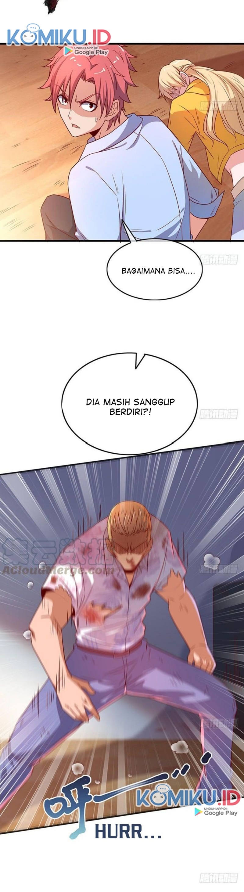 Gold System Chapter 22 Gambar 4