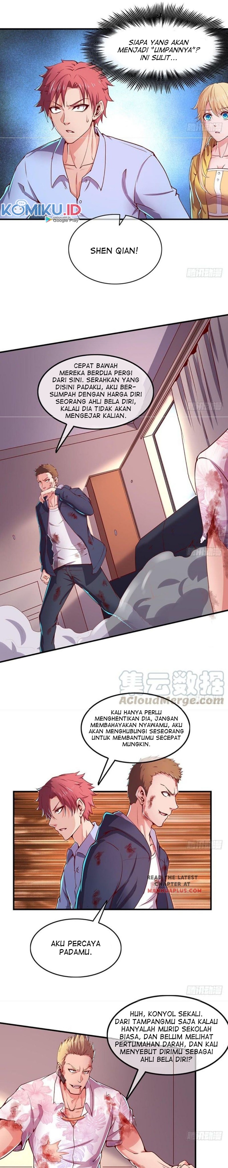 Gold System Chapter 22 Gambar 7