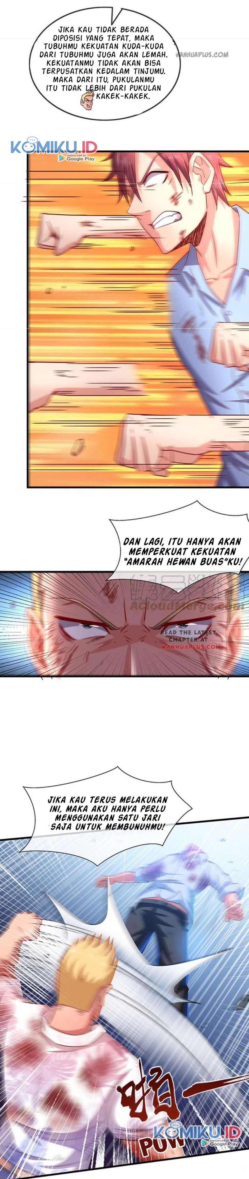 Gold System Chapter 24 Gambar 3