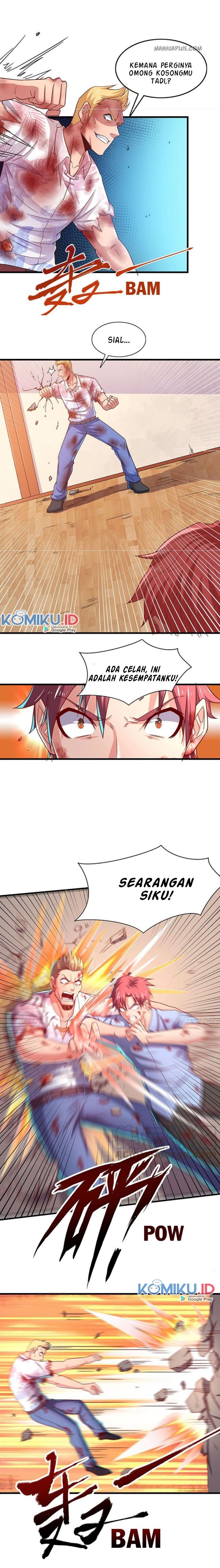 Gold System Chapter 24 Gambar 4