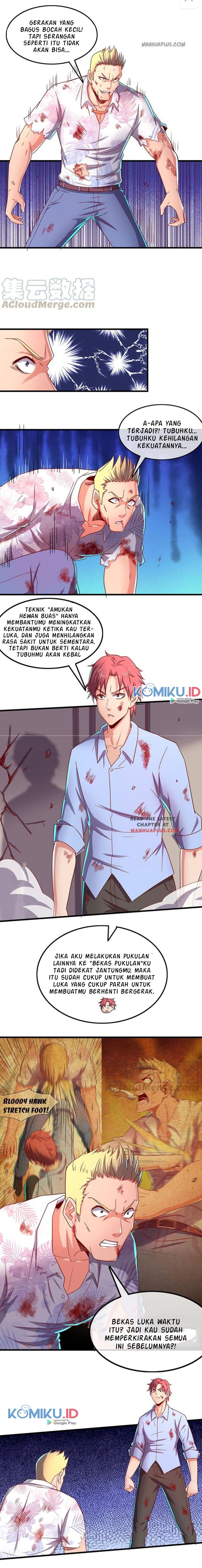 Gold System Chapter 24 Gambar 5