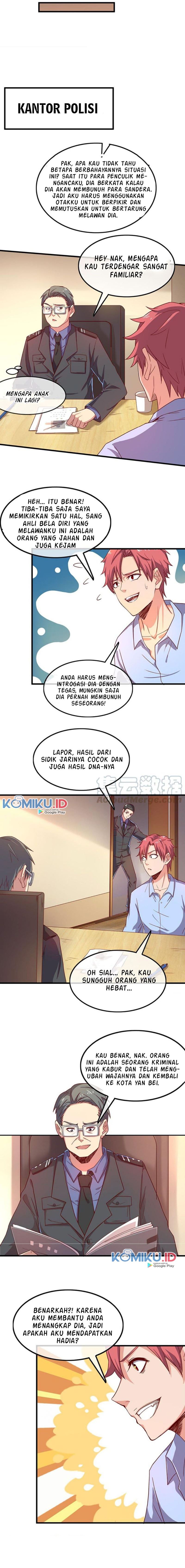 Gold System Chapter 24 Gambar 8