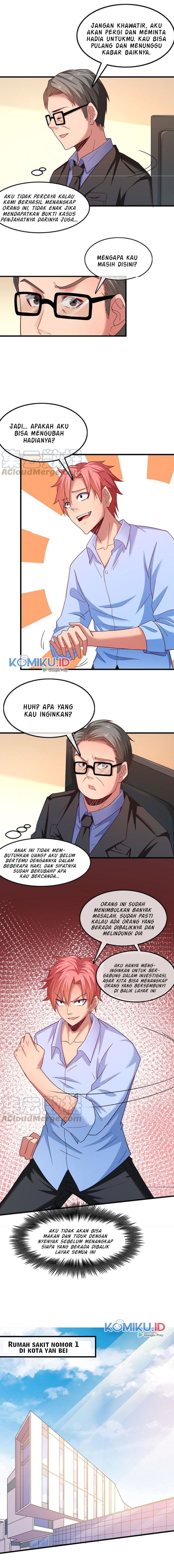 Gold System Chapter 24 Gambar 9