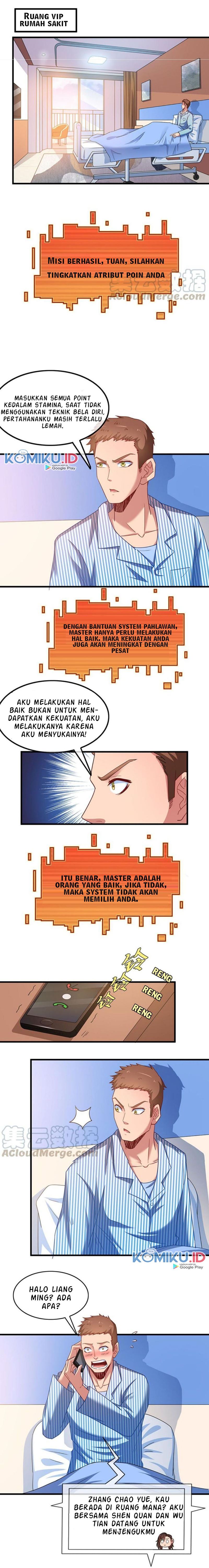 Gold System Chapter 24 Gambar 10