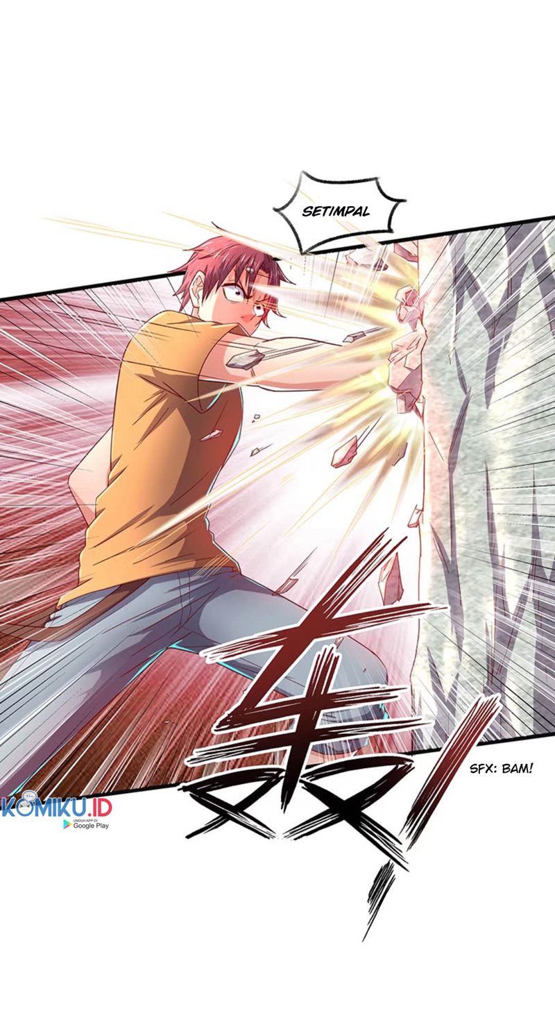 Gold System Chapter 31 Gambar 10