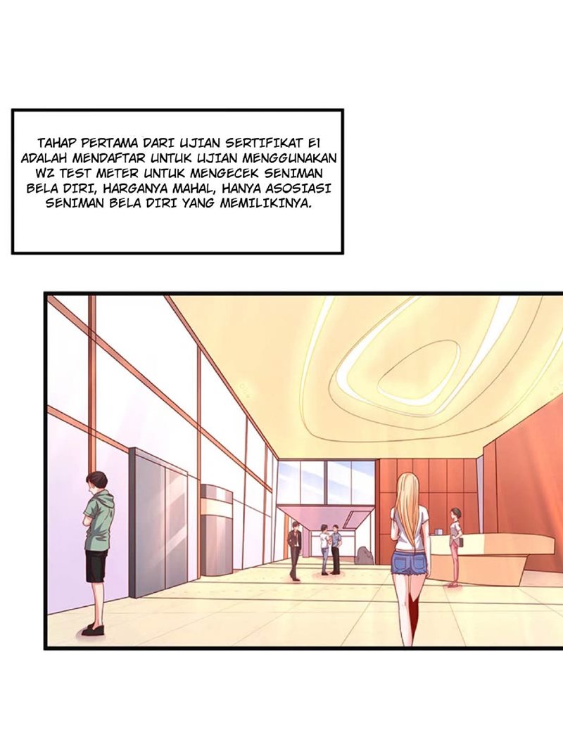 Gold System Chapter 31 Gambar 15