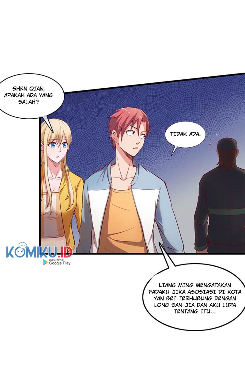 Gold System Chapter 31 Gambar 19