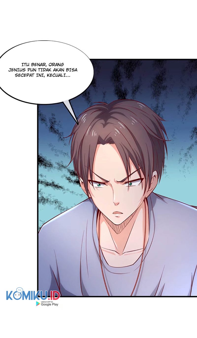 Gold System Chapter 31 Gambar 26