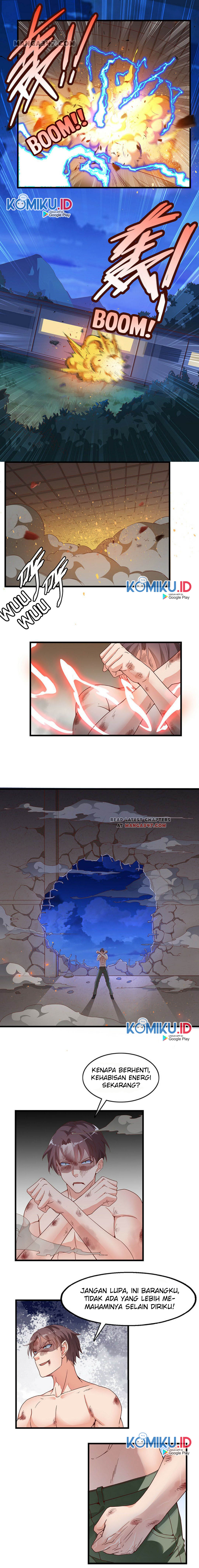 Gold System Chapter 39 Gambar 3