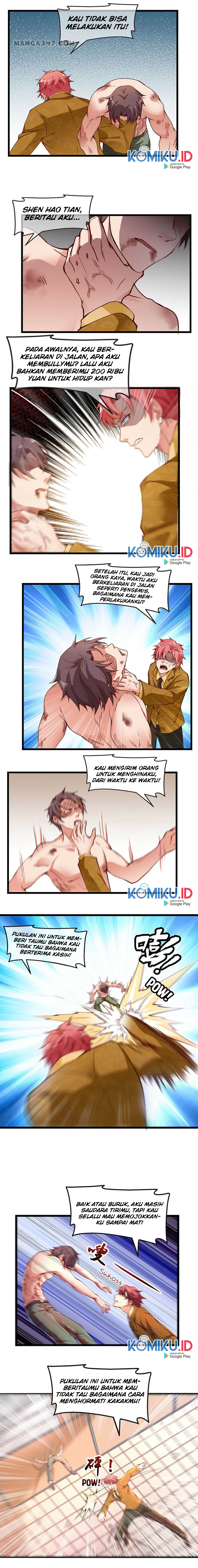 Gold System Chapter 39 Gambar 7