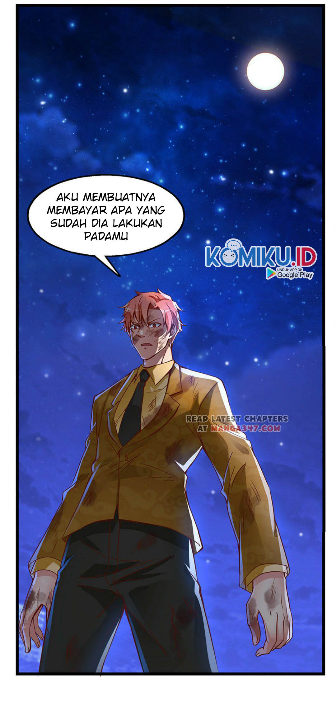 Gold System Chapter 39 Gambar 11