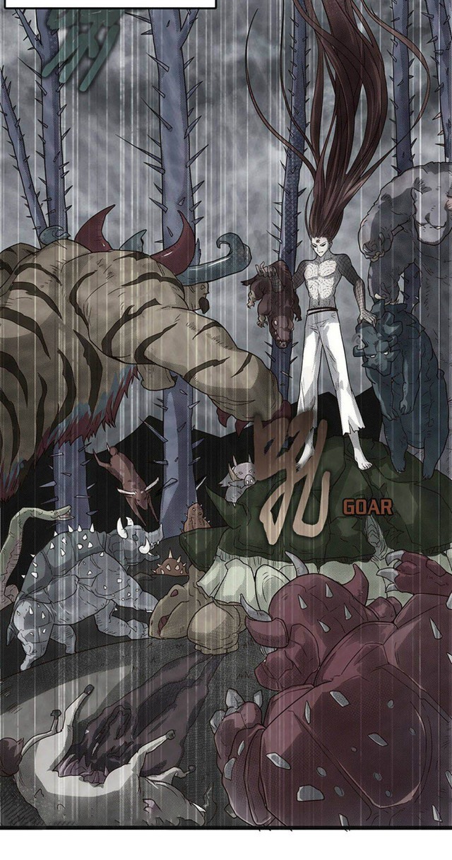 Gold System Chapter 61 Gambar 2